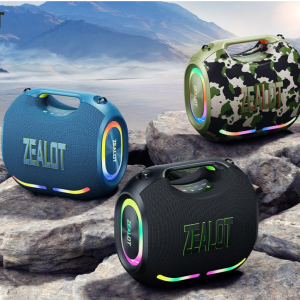 ZEALOT-ZE01