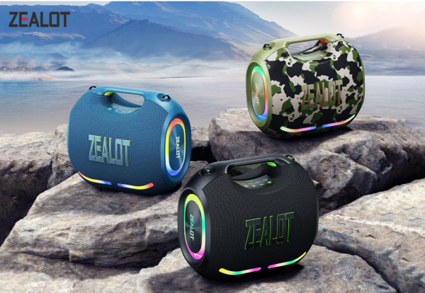 ZEALOT-ZE01