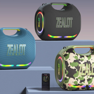ZEALOT-ZE21