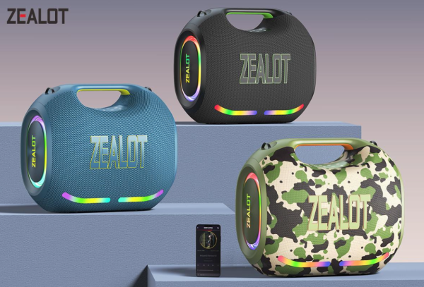 ZEALOT-ZE21