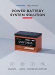 Battery 100AH