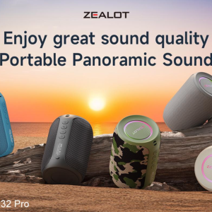 ZEALOT-S32PRO