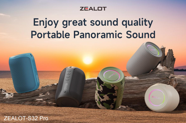 ZEALOT-S32PRO