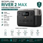 ECOFLOW RIVER 2 MAX