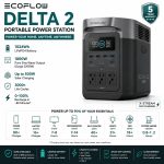 ECOFLOW DELTA 2