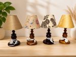 TABLE LIGHT STANDS