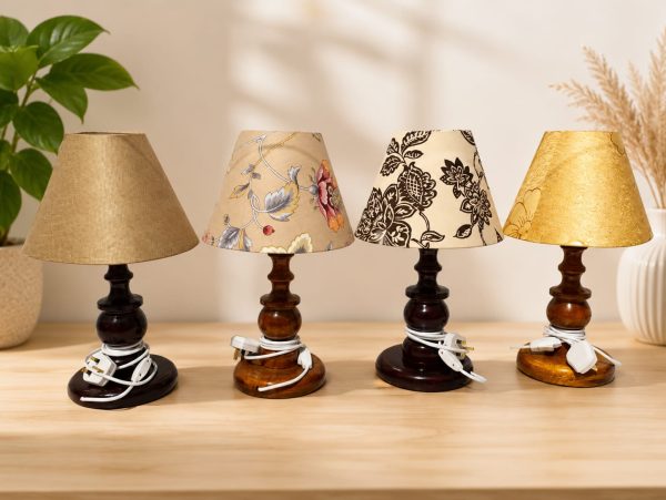 TABLE LIGHT STANDS