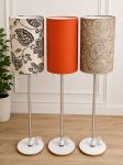 LIGHT STANDS
