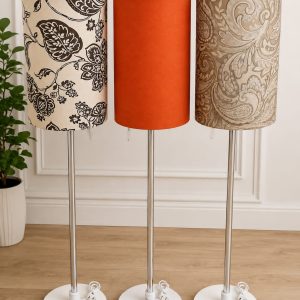 LIGHT STANDS