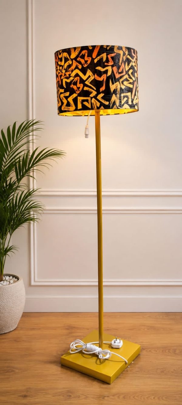 LIGHT STAND 3