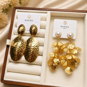 Trendy Women Earrings 5
