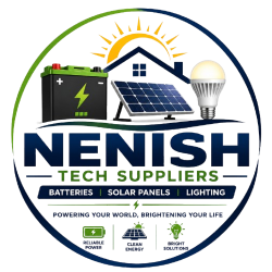Nenish Tech Suppliers